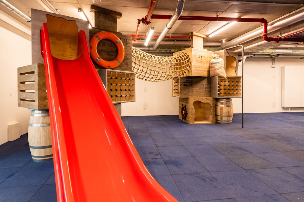 Children's activities