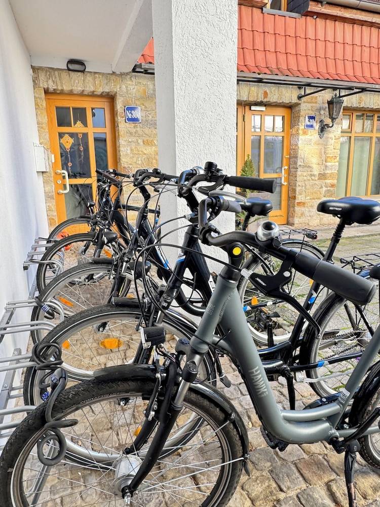 Bicycling