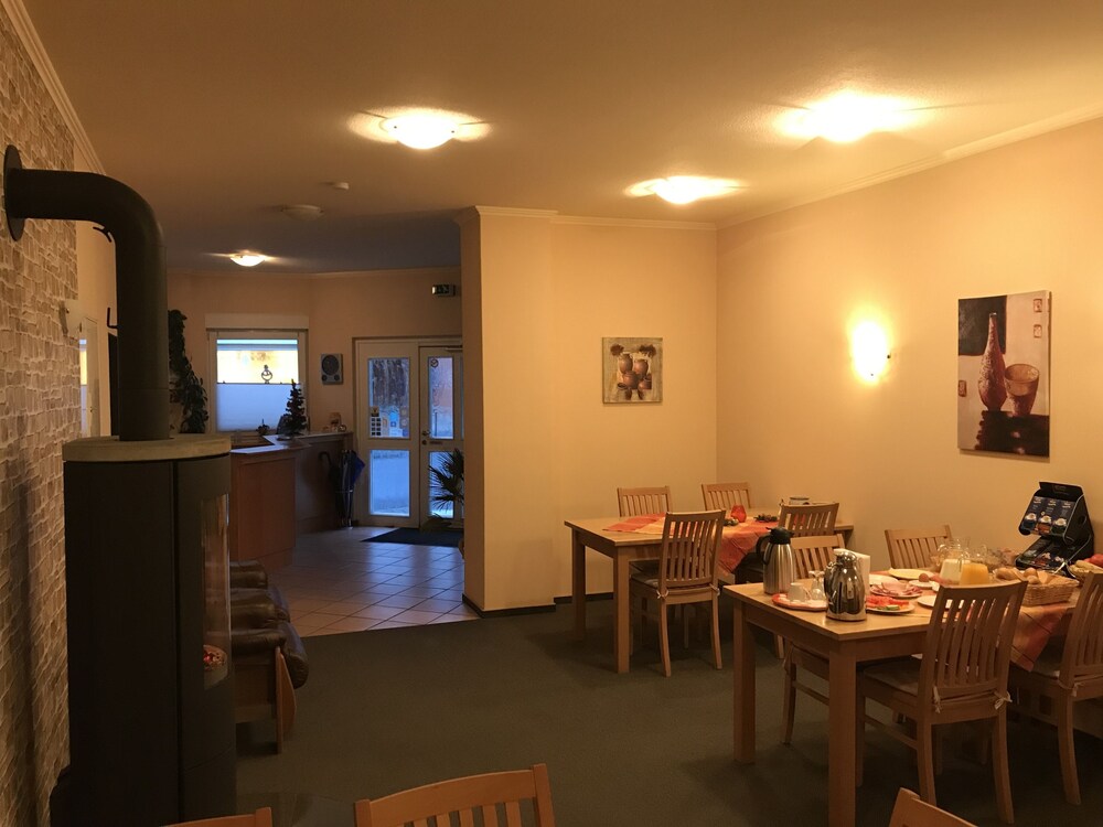 Hotel Interior