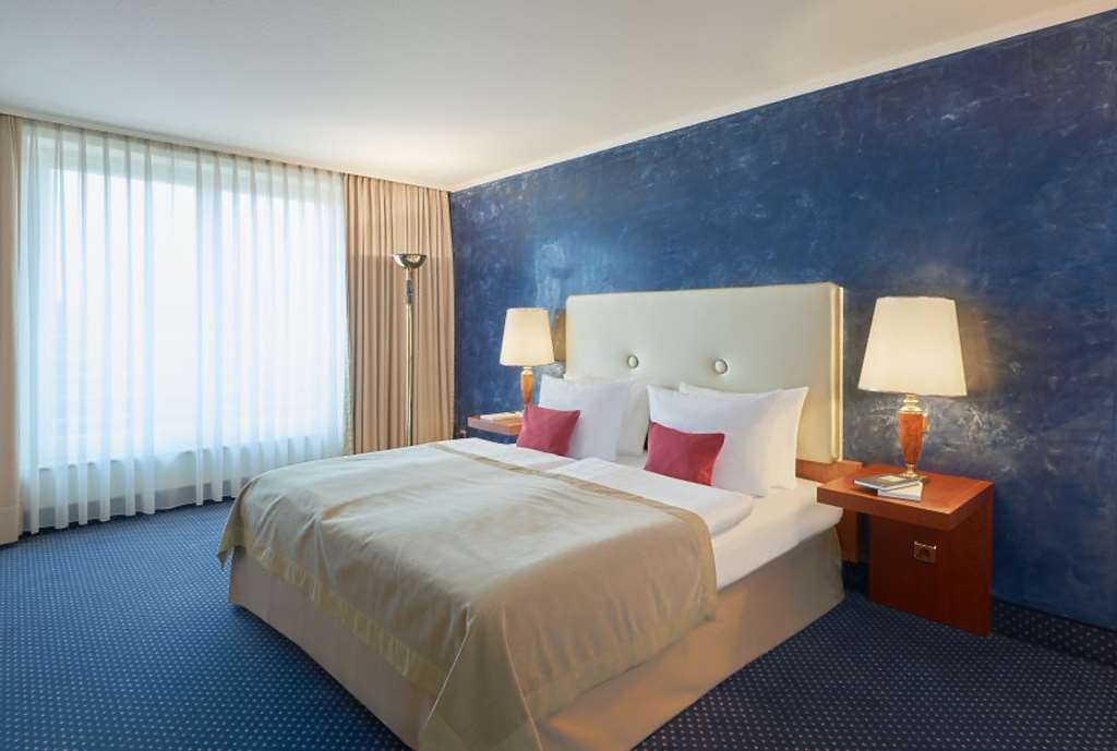 Dortmund Zimmer KomfortSuite tif p
