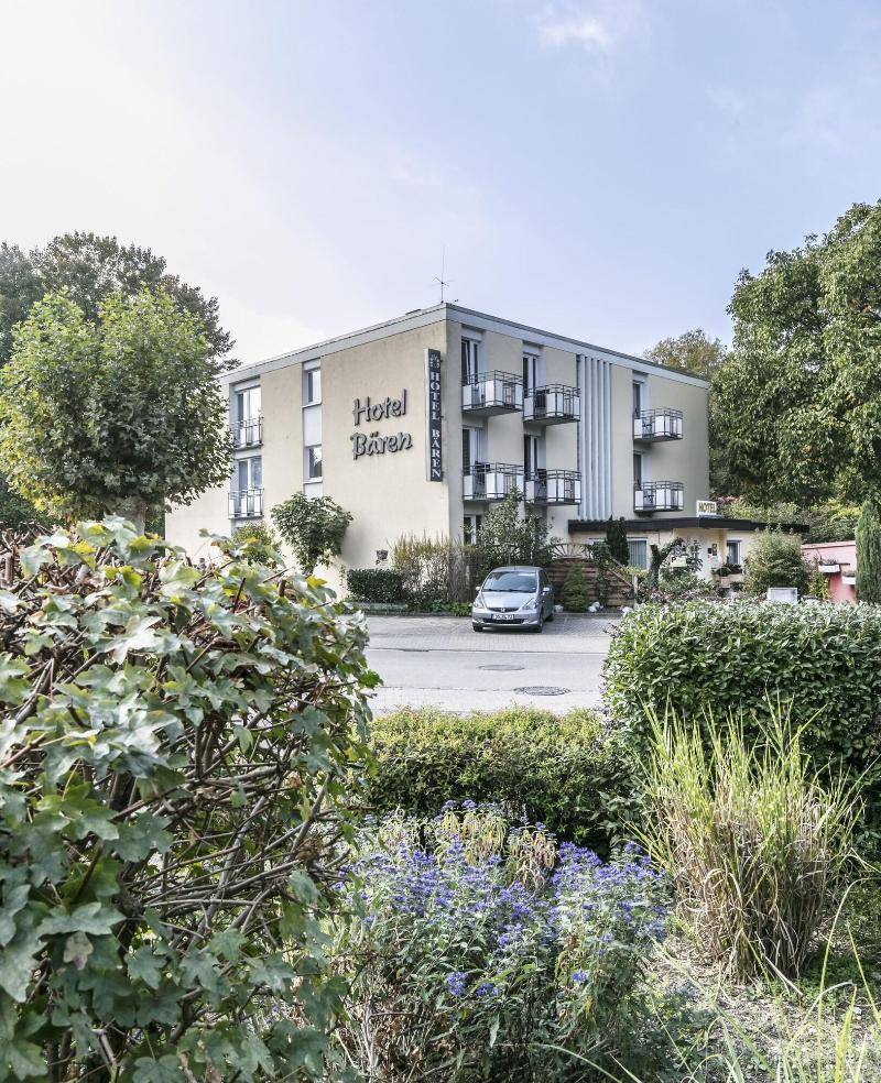Hotel Bären