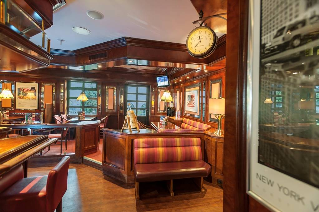 Bar/Lounge