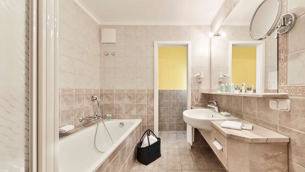 Bad Suite KL px