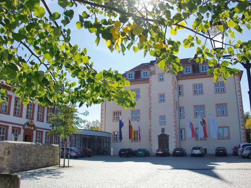 General view