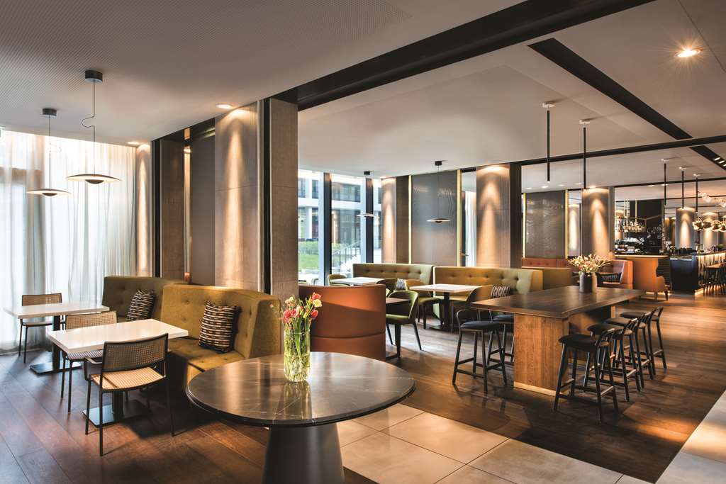 adina apartment hotel hamburg speicherstadt restaurant