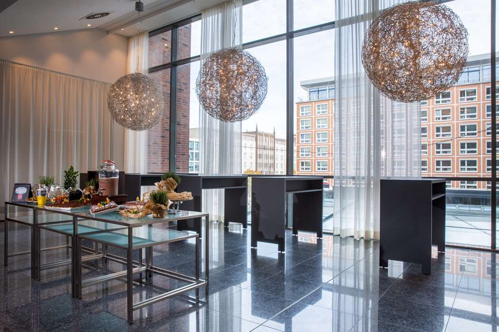 Meeting room