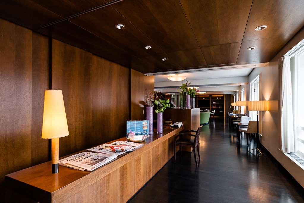 Bar/Lounge