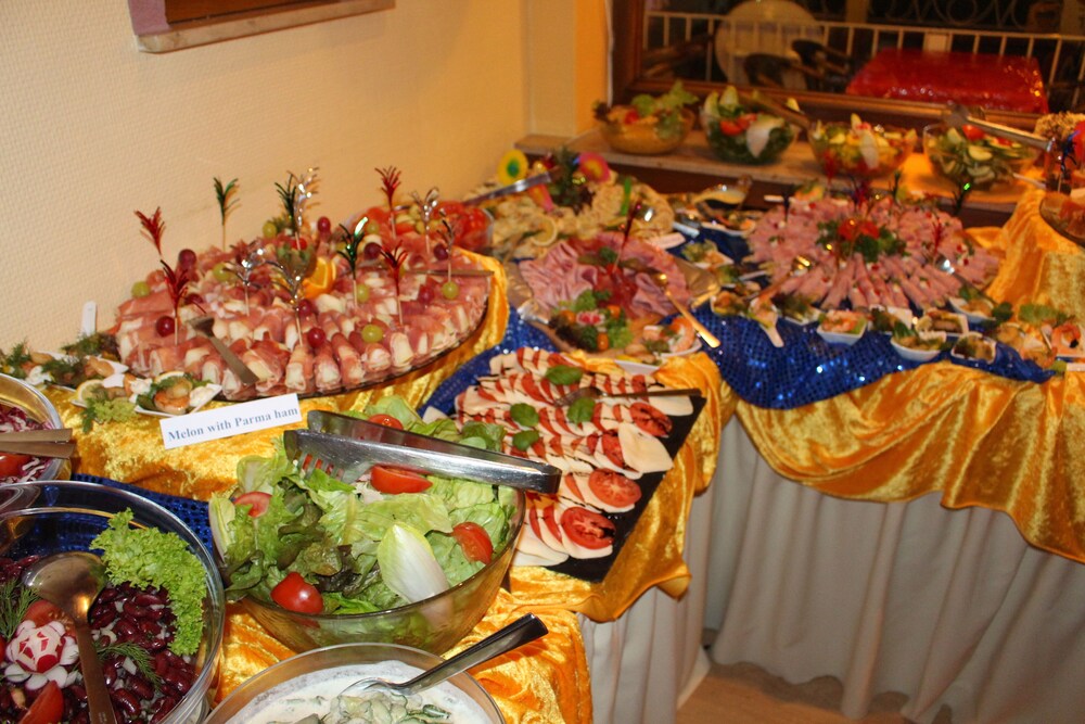 Buffet