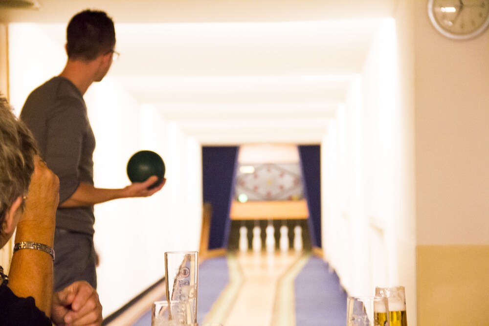 Bowling