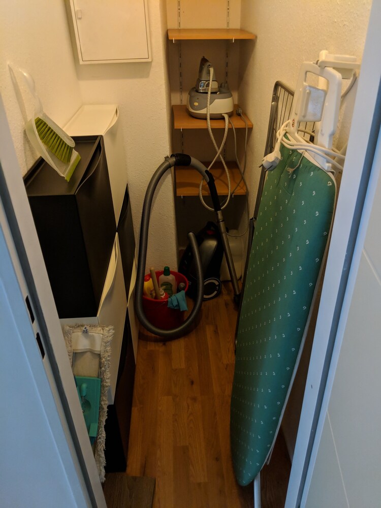 In-Room Amenity