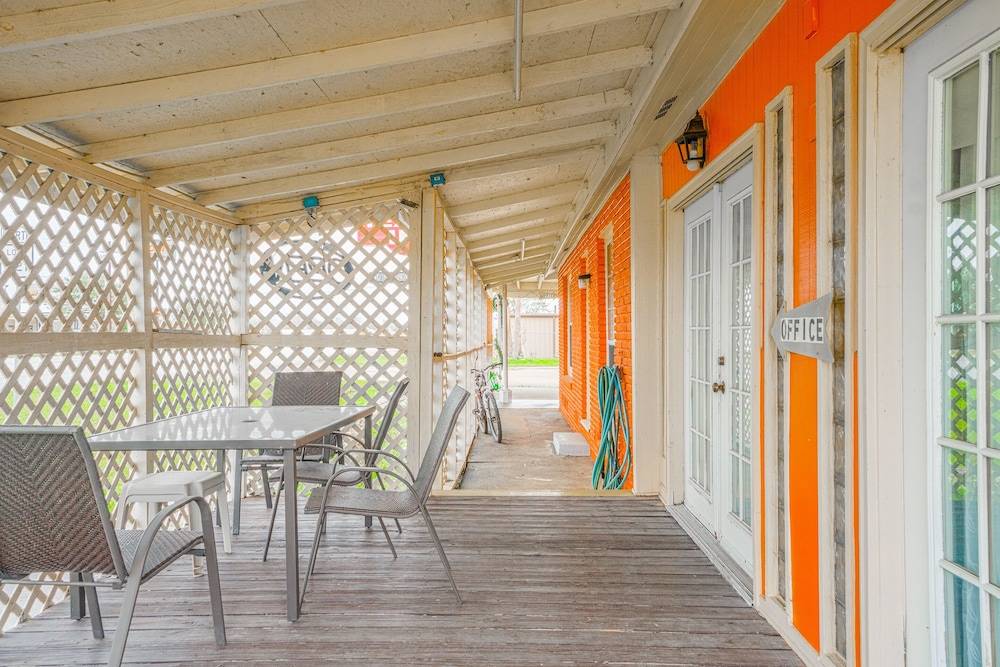 Texana Inn Edna By Oyo - photo 2