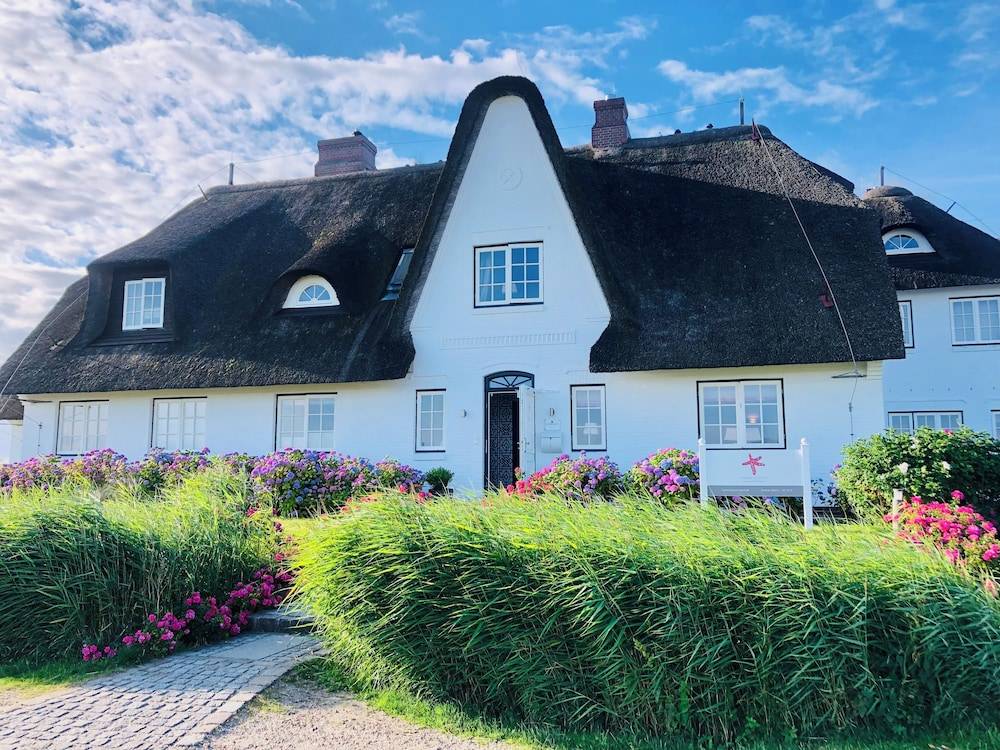 Strandvogtei Sylt