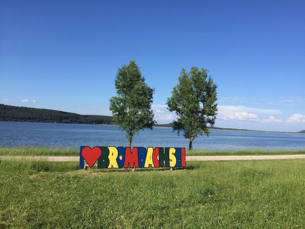 Lake