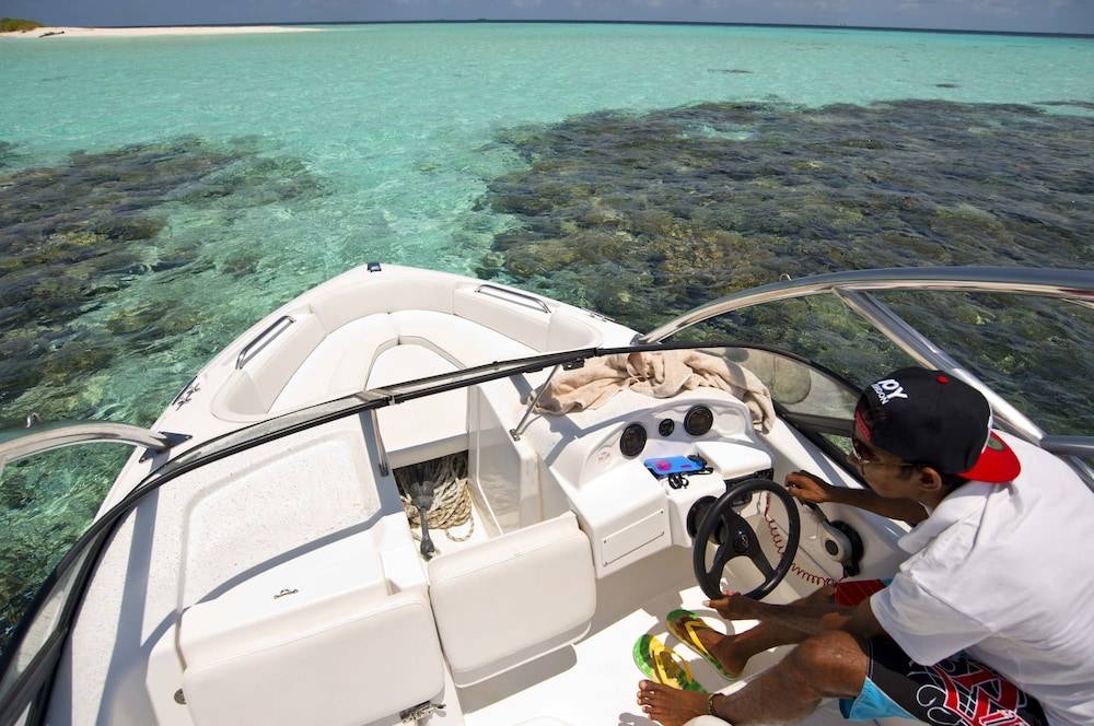 Boating