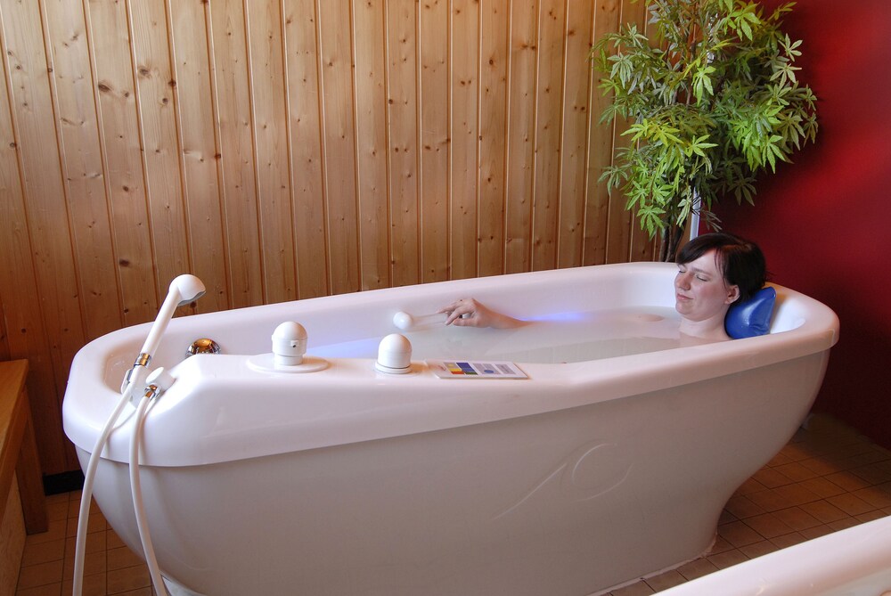 Spa treatment