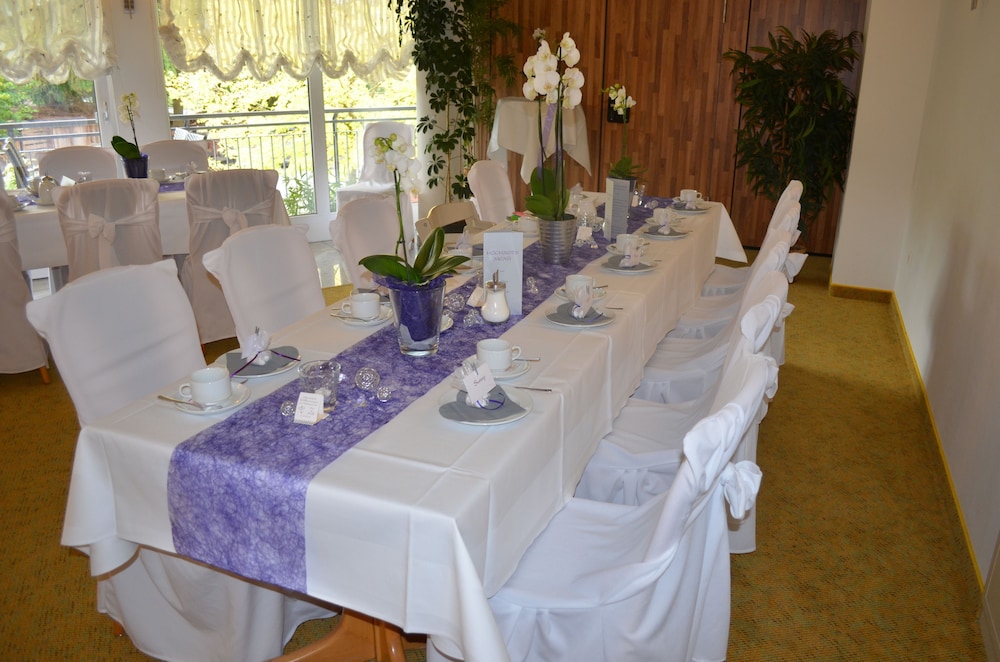 Family dining