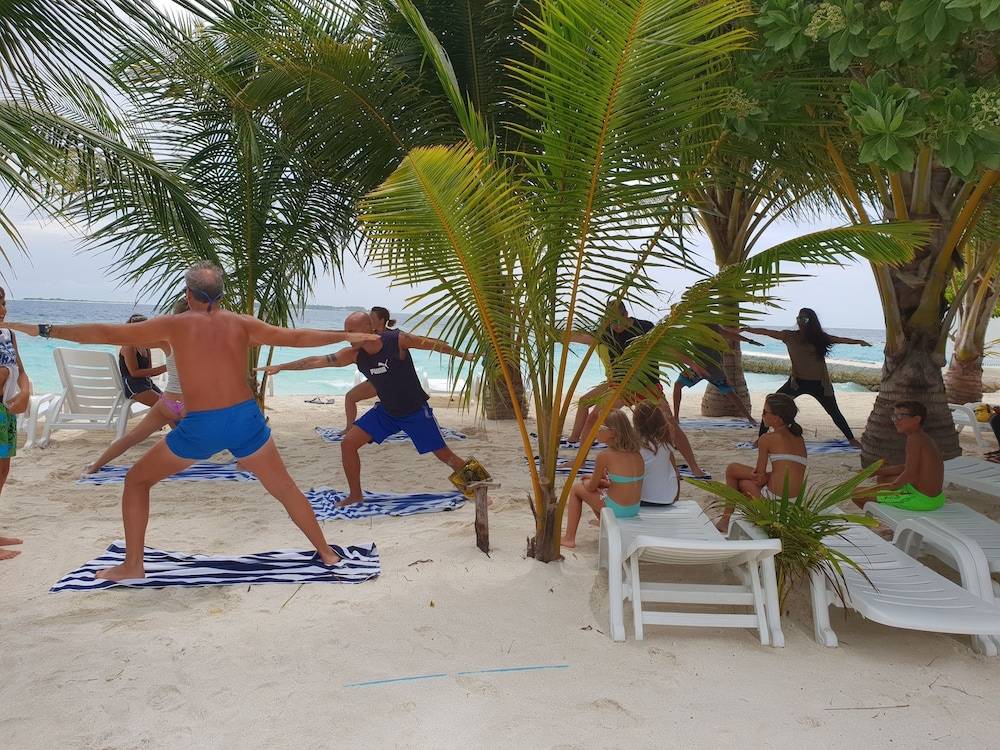Yoga