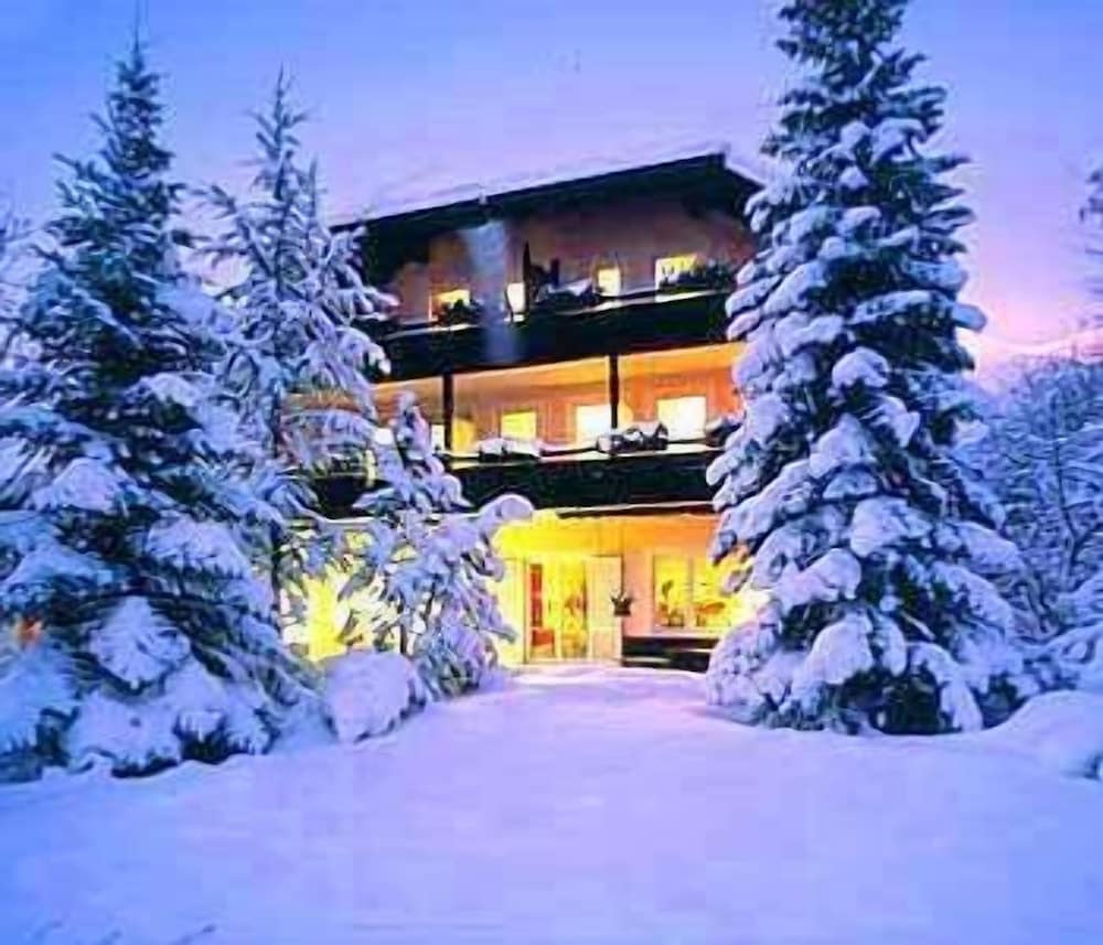 Biohotel Bavaria