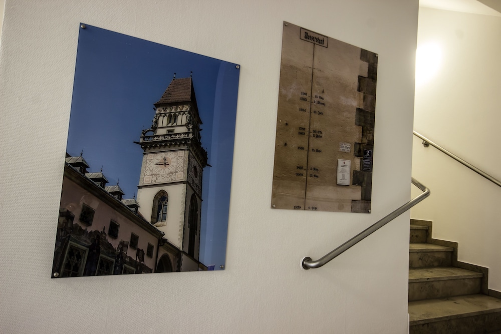 IBB Hotel Passau Süd