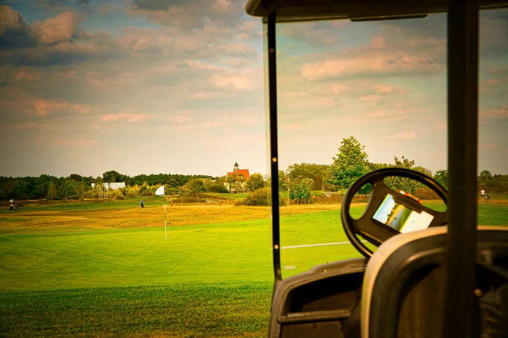 Recreational facility