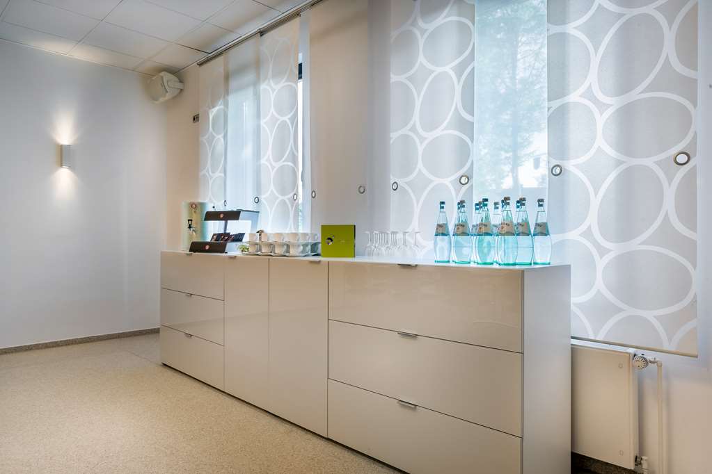 Conference room TOP freiRaum stattHotel Moenchengladbach