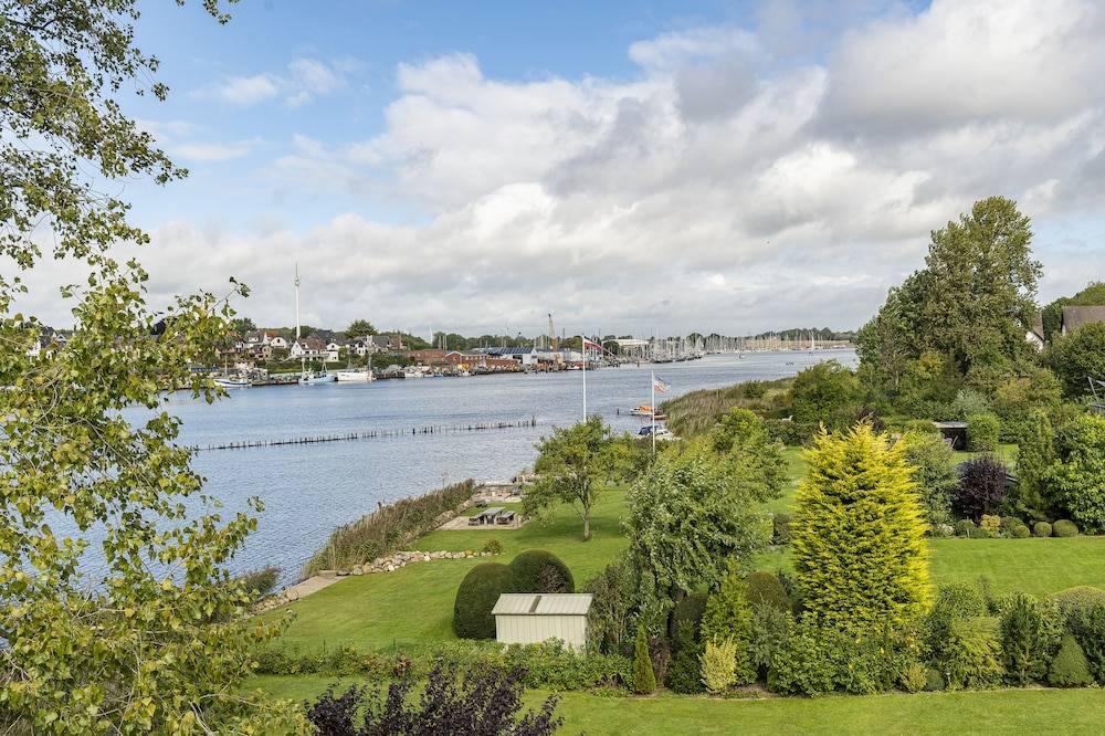 Water view