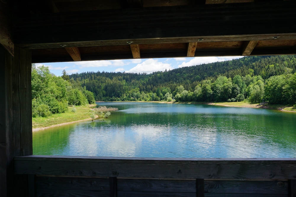 Lake