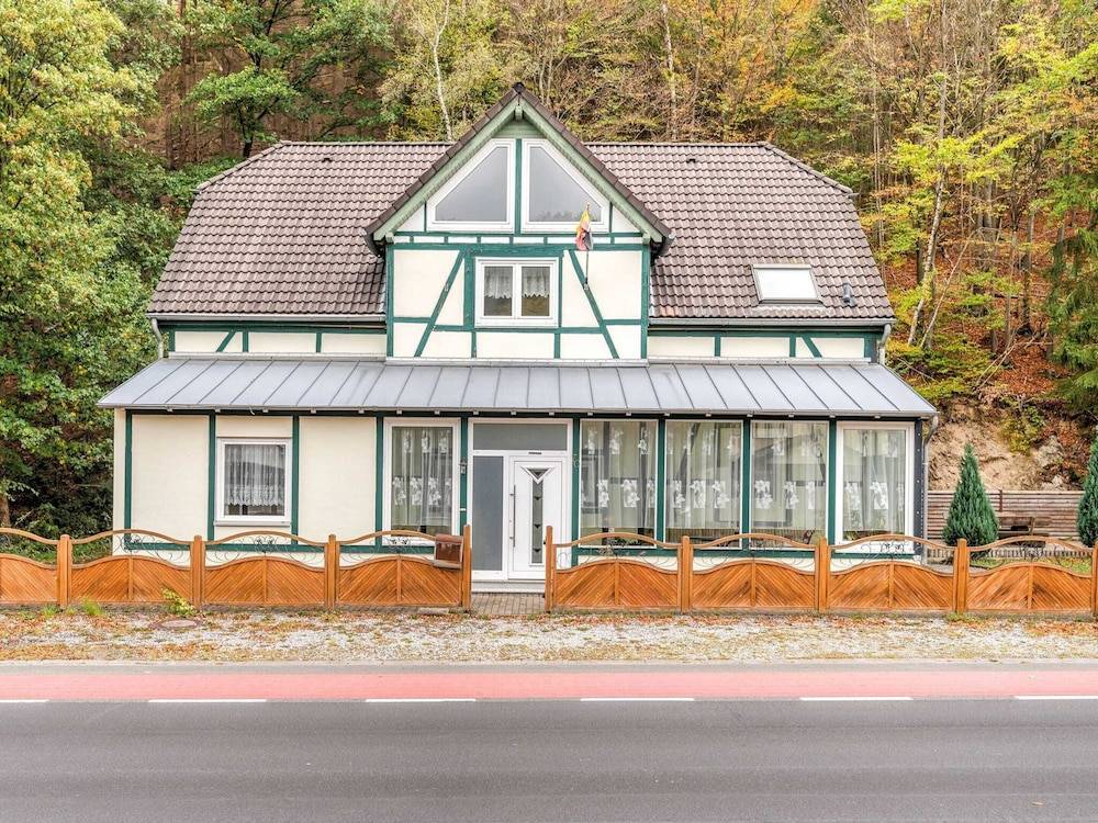 Premium Holiday Home in Brilon Wald near Ski Area
