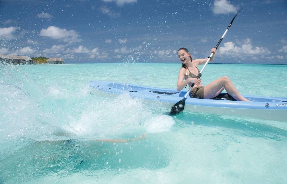 Boating