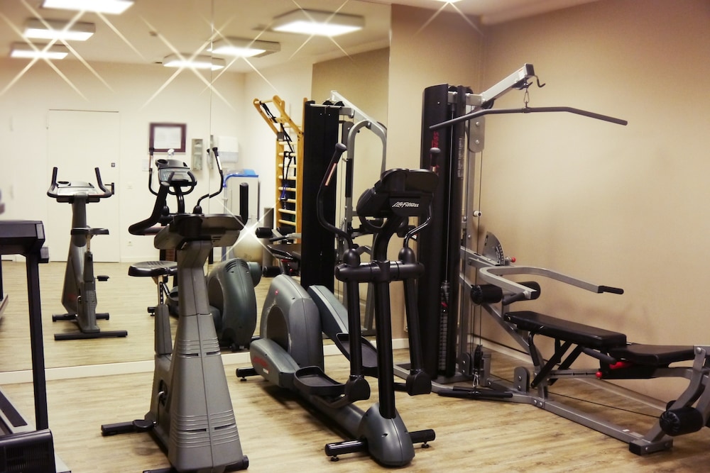 Sports facility