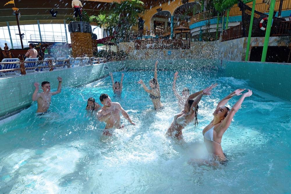 Water park