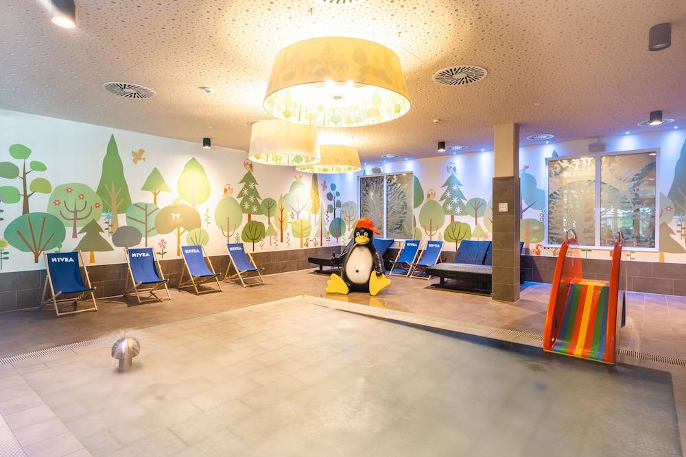Children's pool