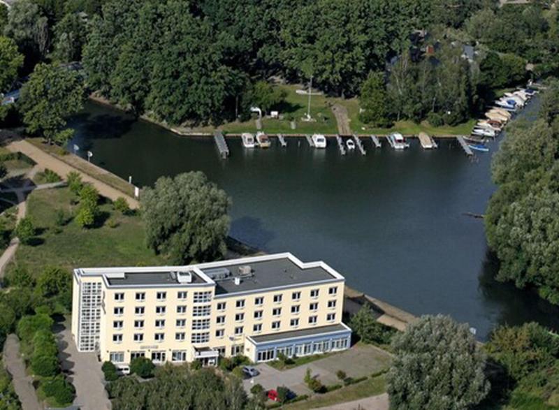 General view