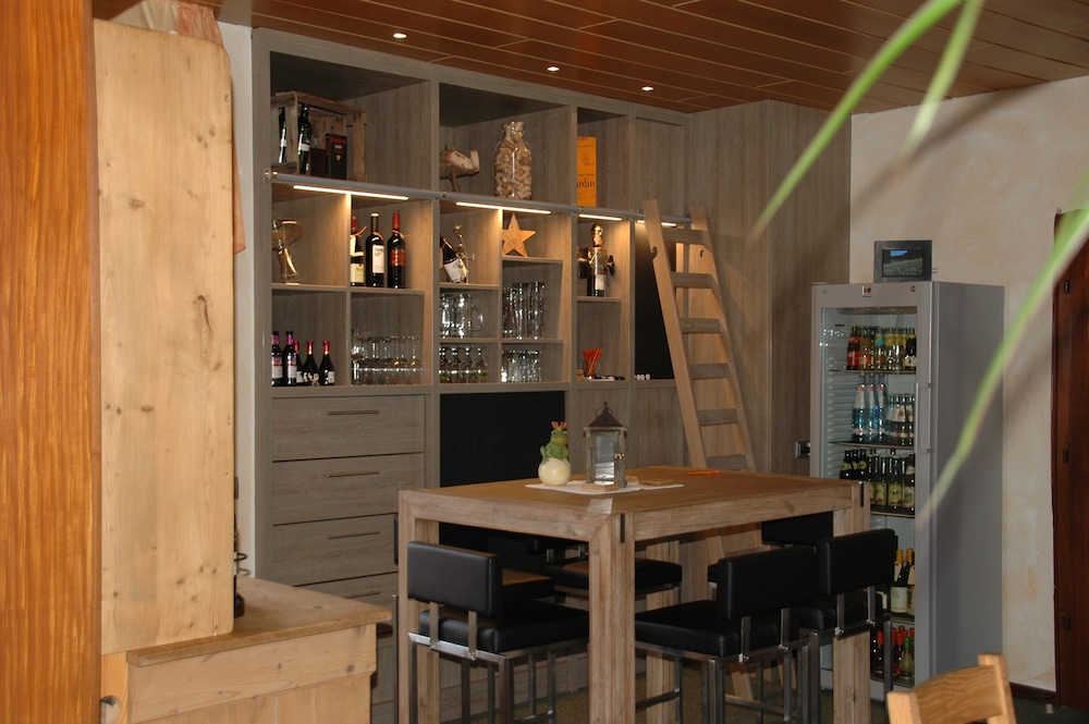 Pension Haus Diefenbach