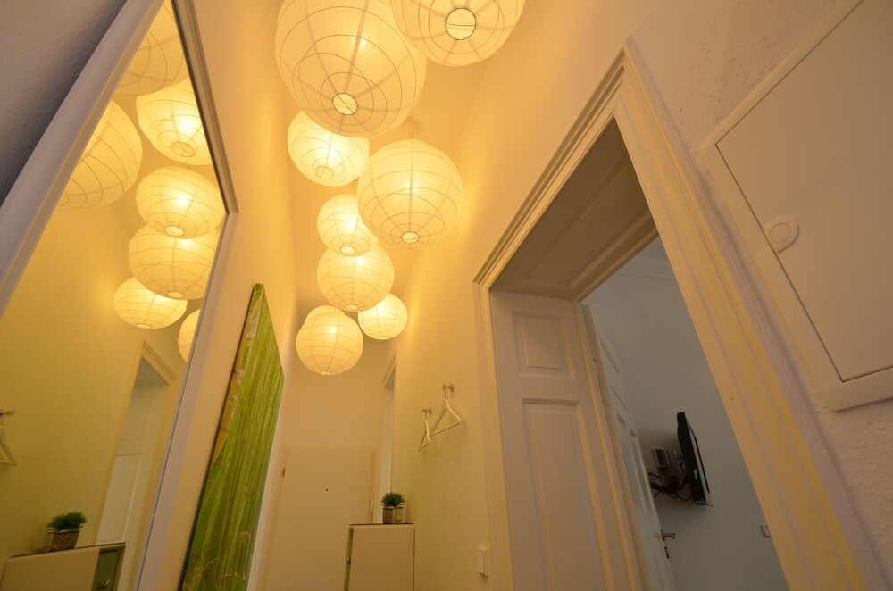Puro Design Apartment Deluxe very central