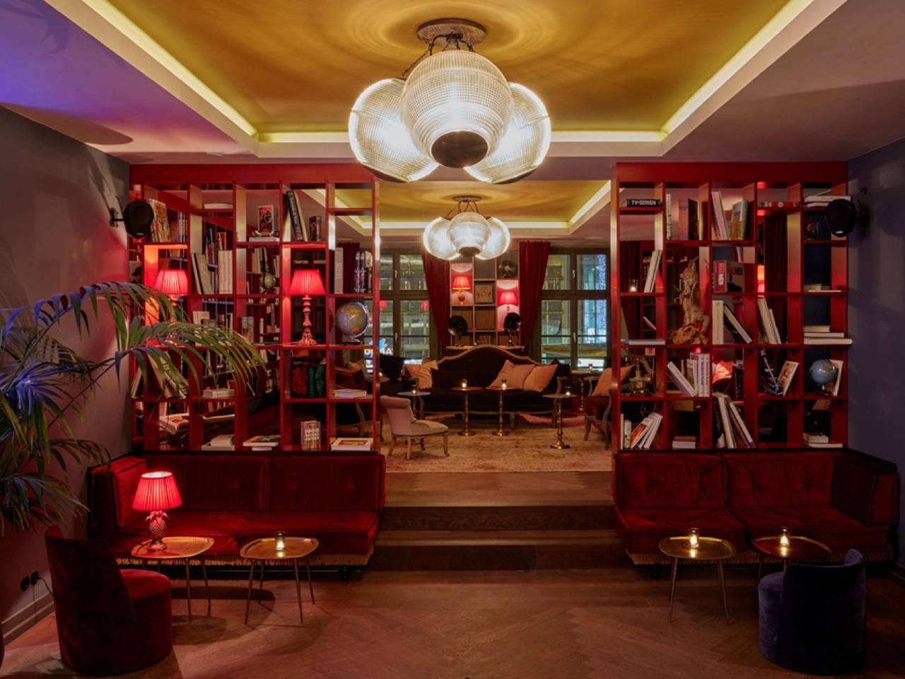 BarLounge