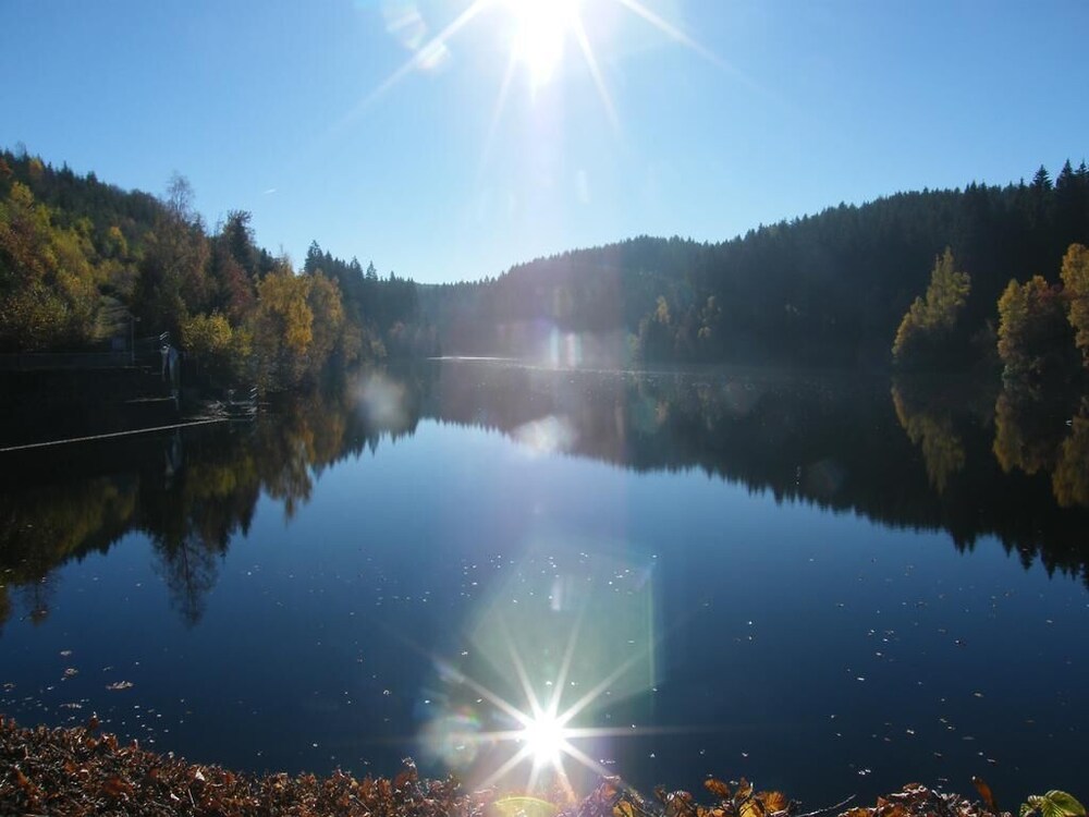 Lake