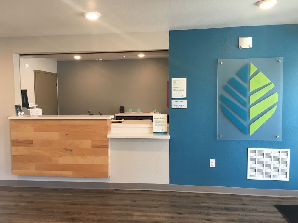 WoodSpring Suites Orlando International Drive - photo 5