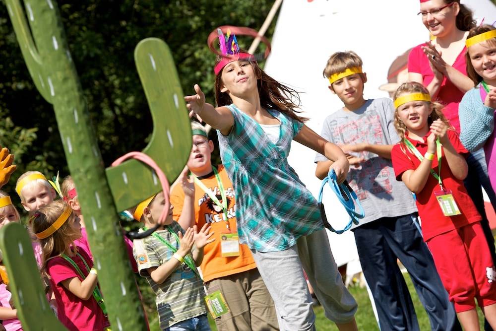 Children's activities