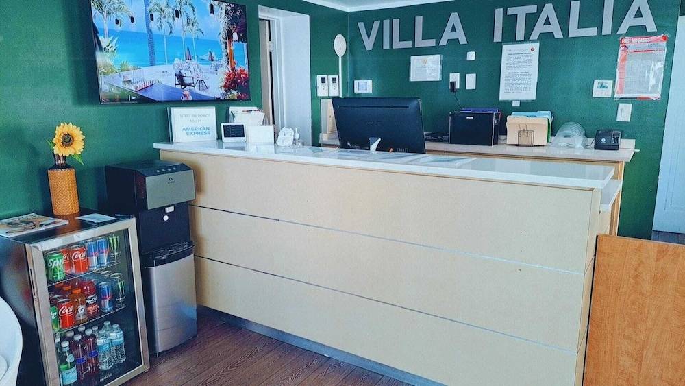 Villa Italia - photo 3