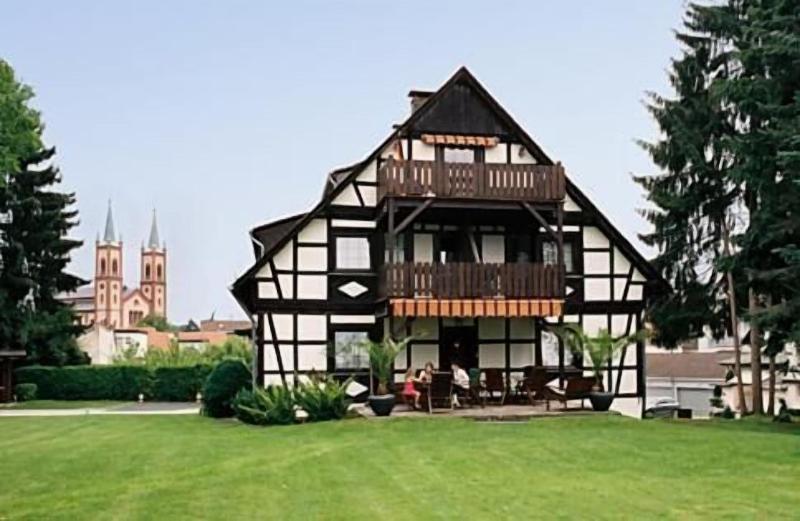 General view