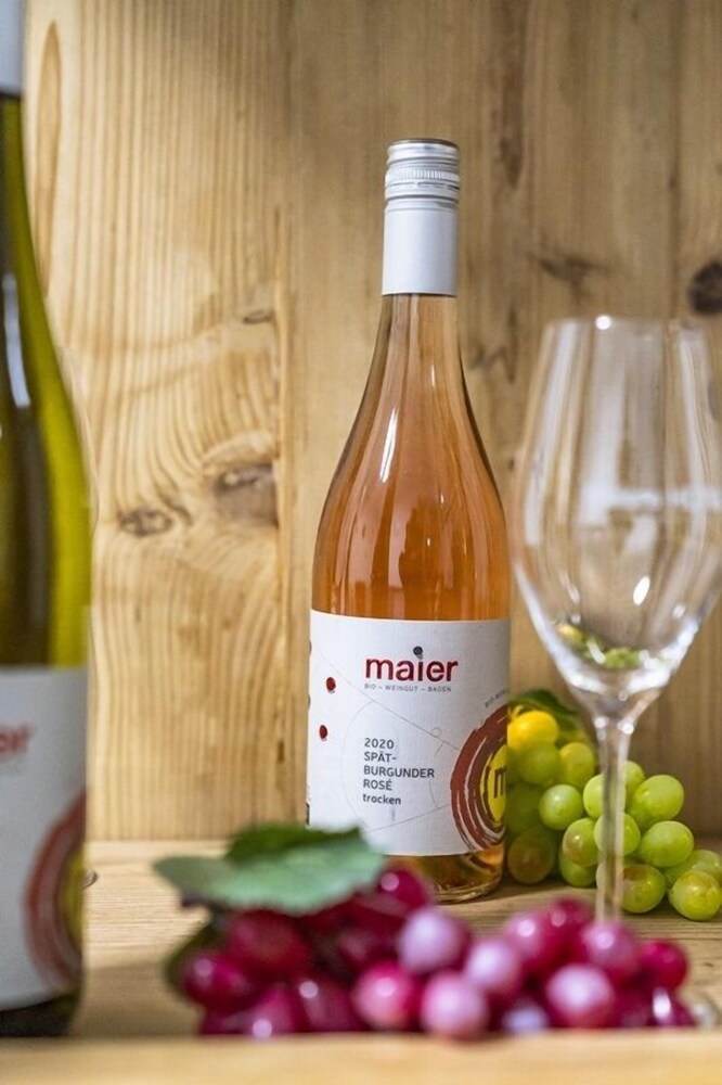 Tasting room
