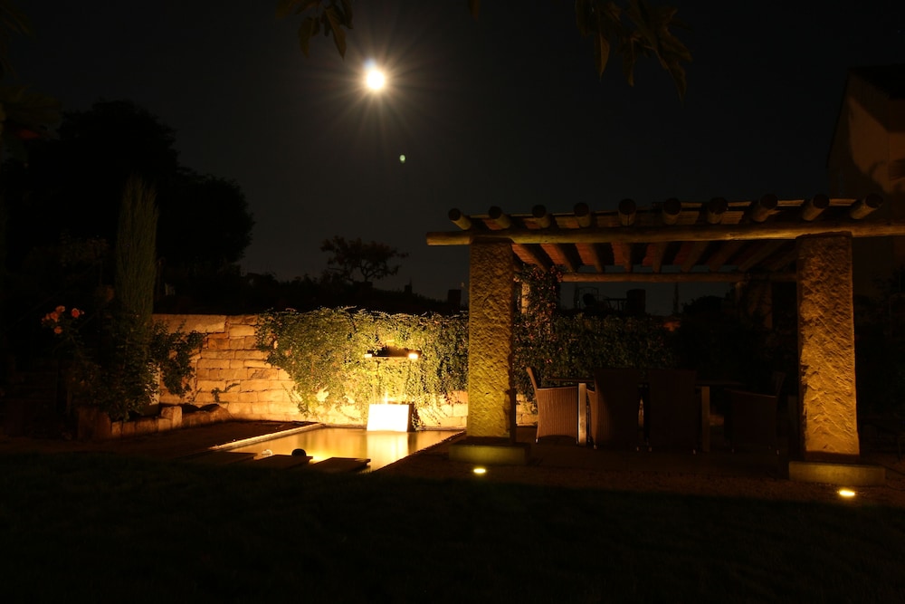 Gazebo