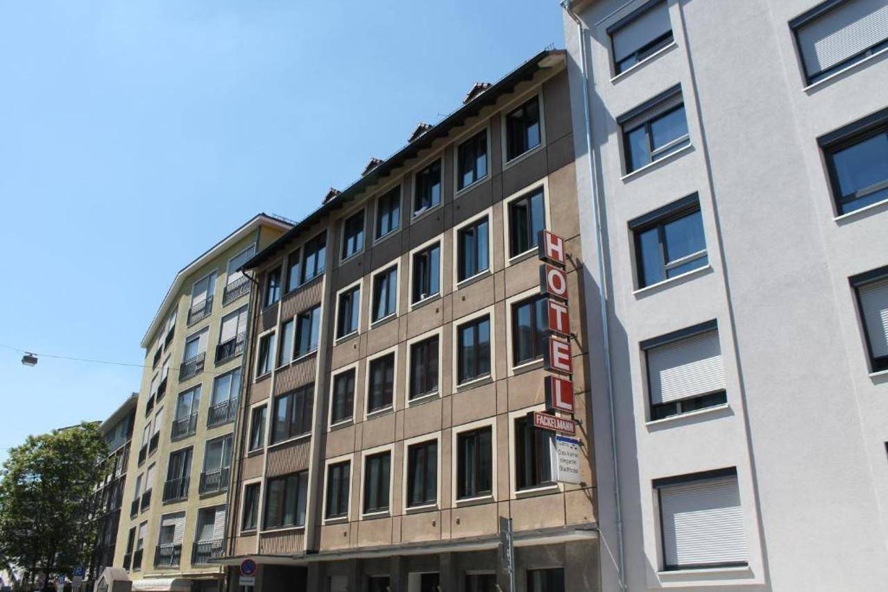 Hotel Fackelmann