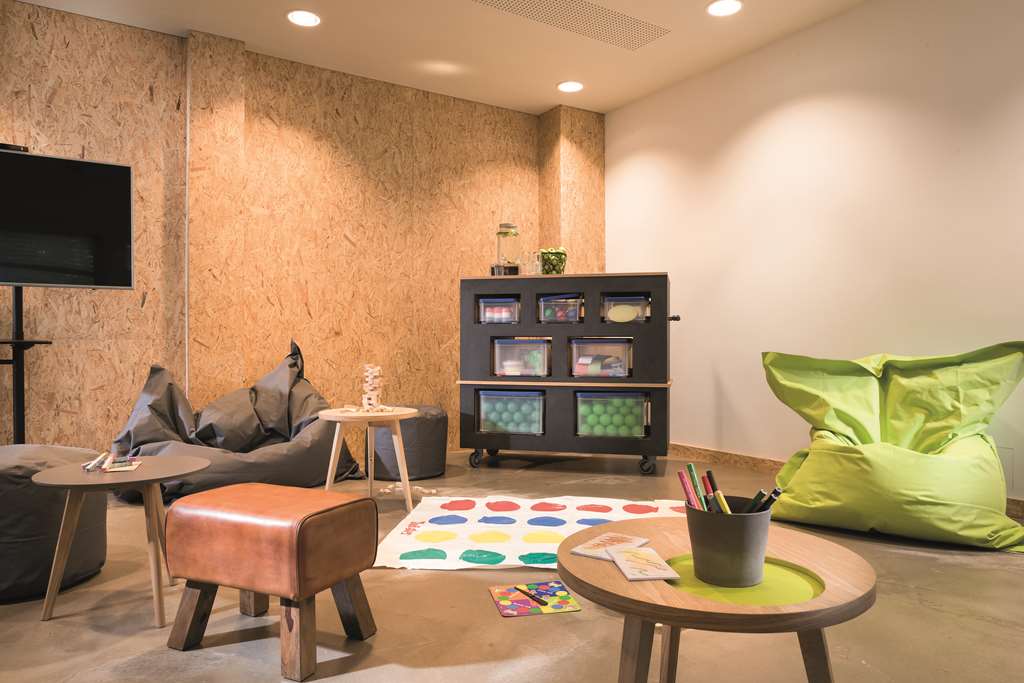 seminaris hotel bad honnef meeting room idea space three high
