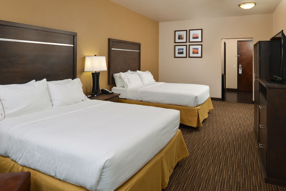 Holiday Inn Express & Suites Globe an IHG Hotel - photo 4
