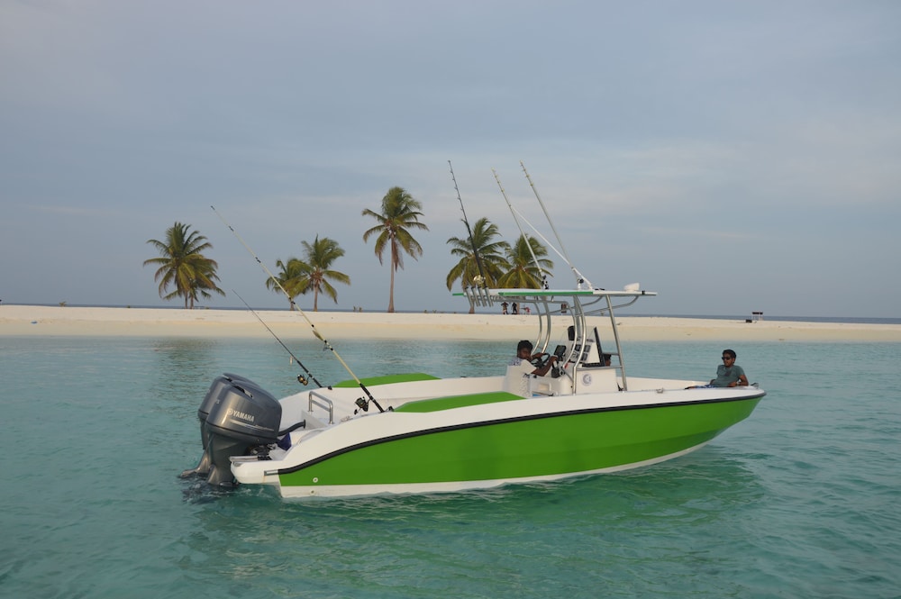 Boating