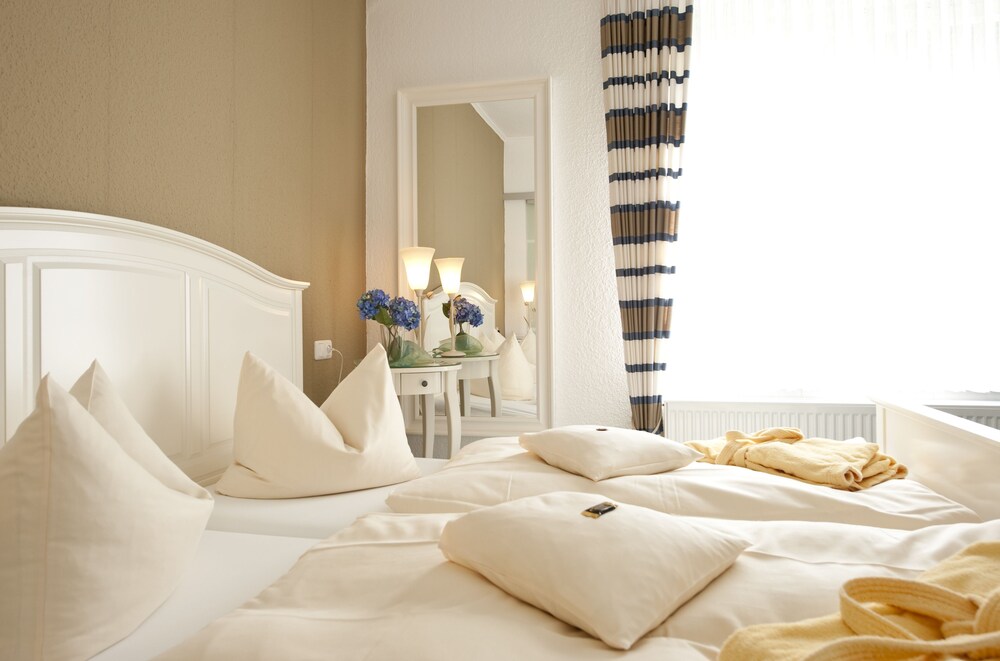 Boutique Hotel Das Haus am Walde