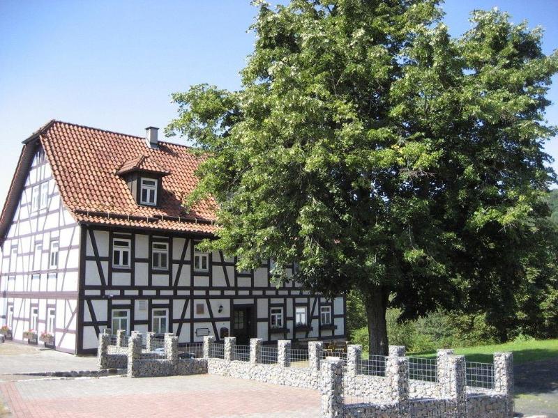 General view