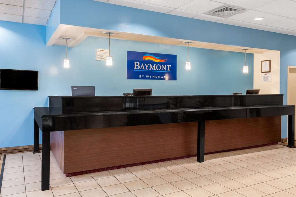 Baymont by Wyndham Queensbury Lake George - photo 3